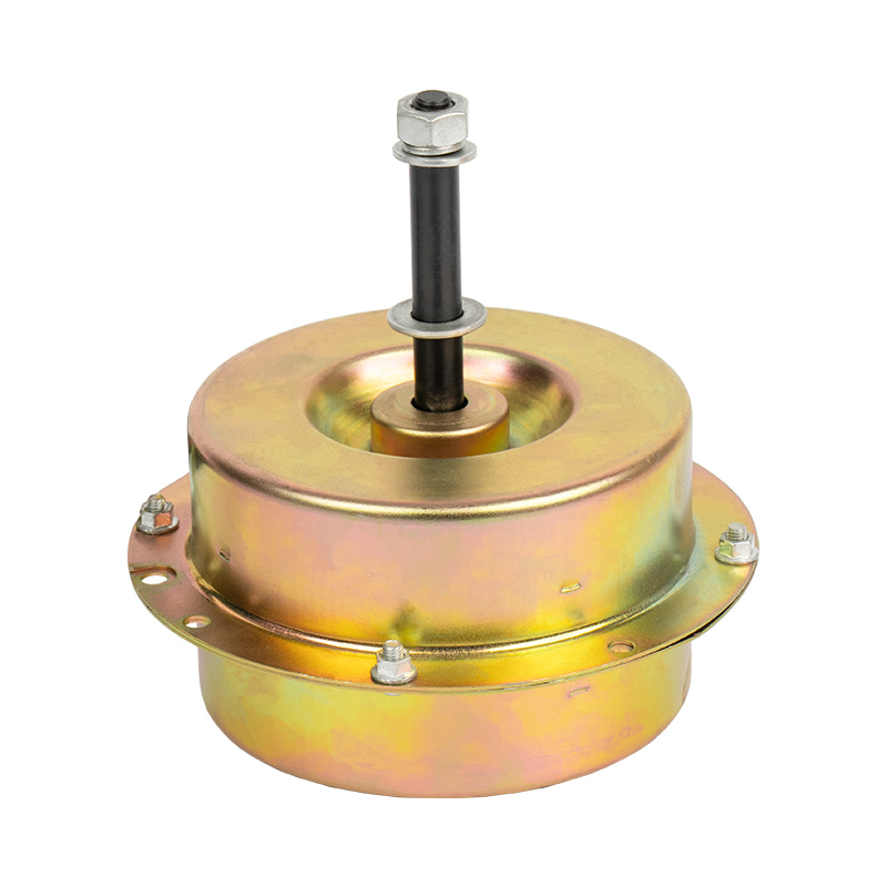 Hafif Tasarım Hava Soğutucu Motor YYK-120