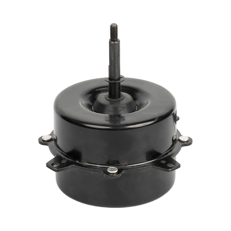 Enerji Verimli Hava Soğutucu Motor YYK-120