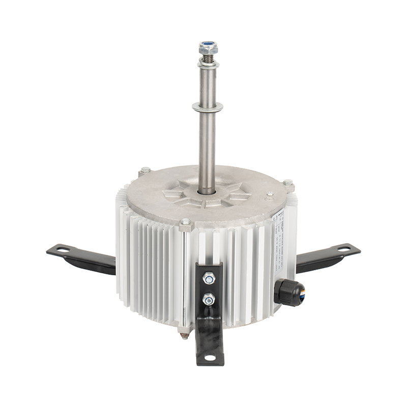 Uzun ömürlü stabilite hava soğutucu motor yyk-250
