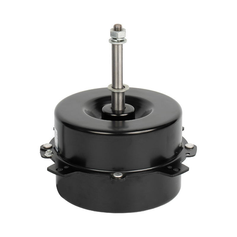 Enerji Tasarruflu Hava Soğutucu Motor YYK-180