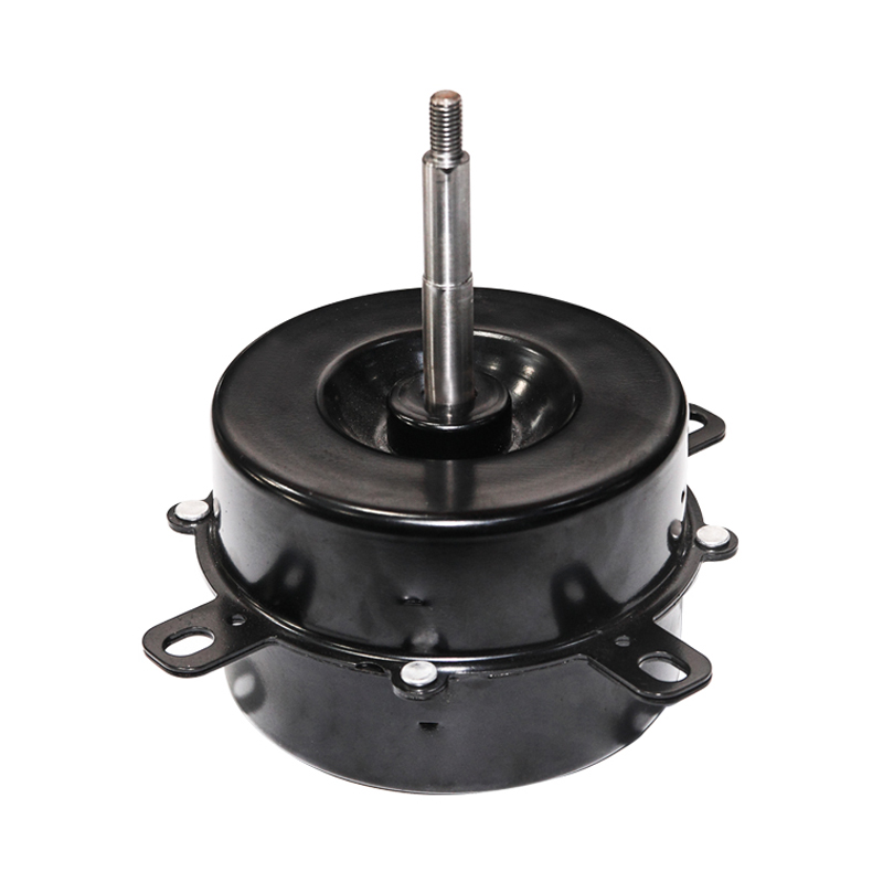 Dikey Düşük Hızlı Hava Soğutucu Motor YYK-180