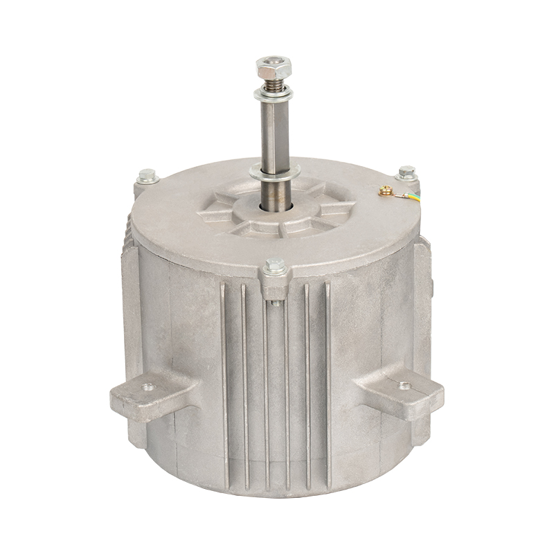 Frekans Dönüşüm Hava Soğutucu Motor YYK-250