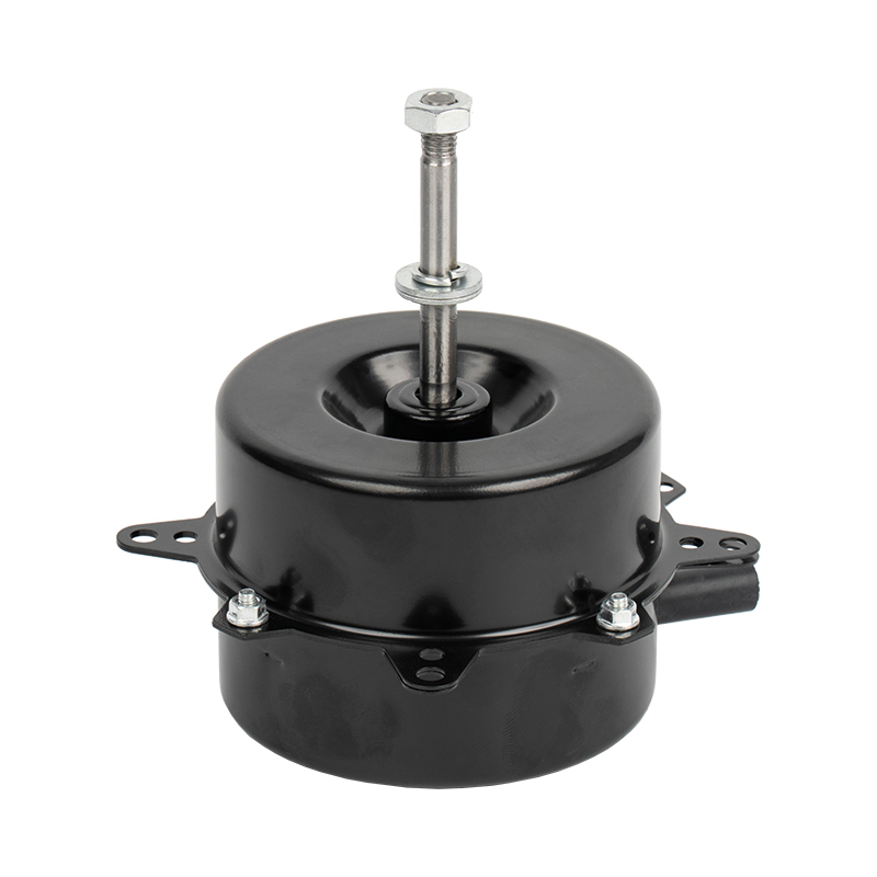 Sessiz Koşu Hava Soğutucu Motor YYK-50