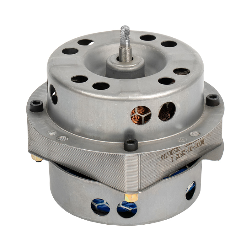 Değişken Frekans Hızı Küçük Üfleyici Motor YYK-60