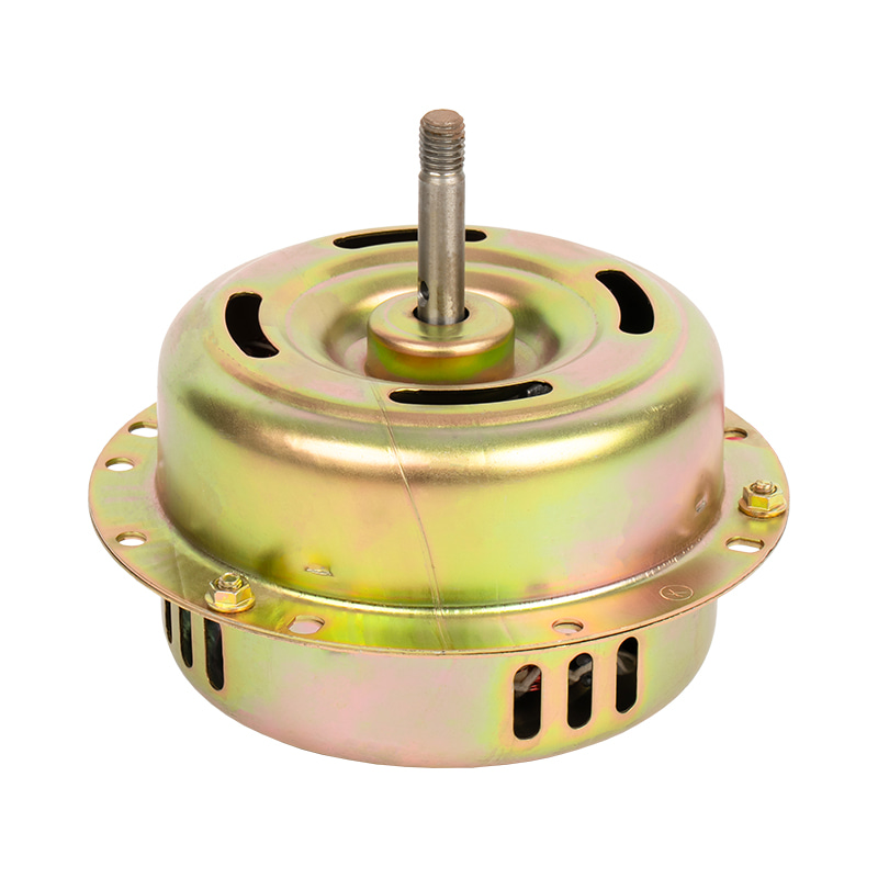 Sessiz İşletme Aralığı Hood Motor